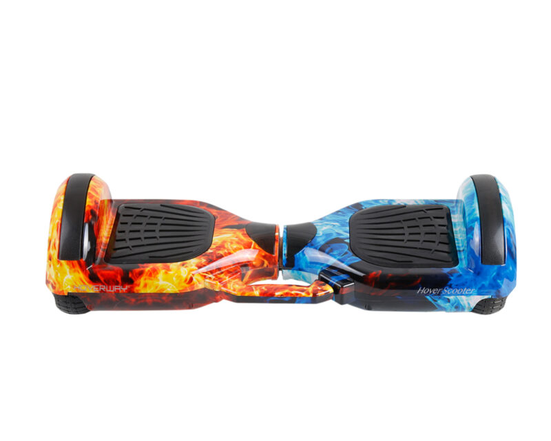 Astro - Powerway Scooter - Görsel 3