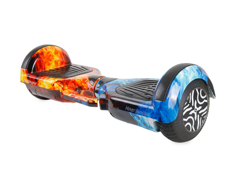 Astro - Powerway Scooter