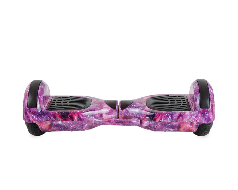 Barbie - Powerway Scooter - Görsel 4