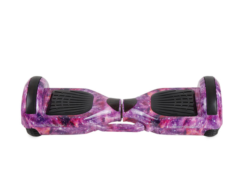 Barbie - Powerway Scooter - Görsel 3
