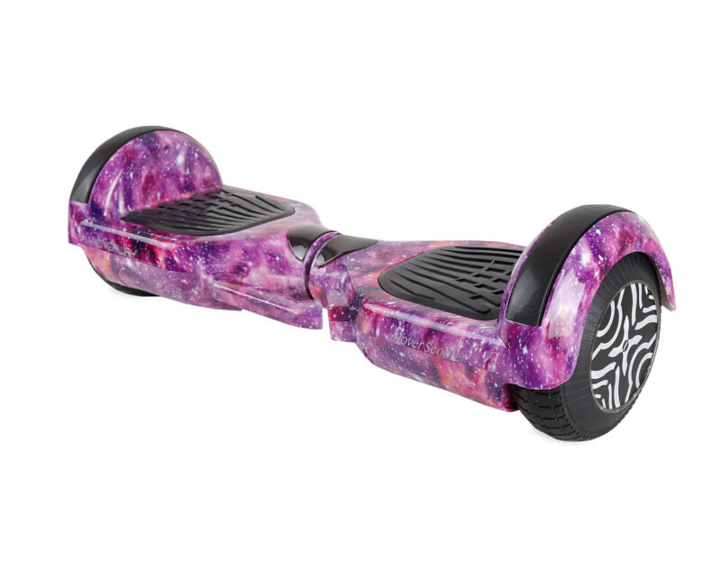 Barbie - Powerway Scooter