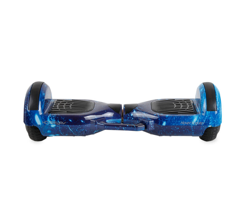 Galaxy - Powerway Scooter - Görsel 3