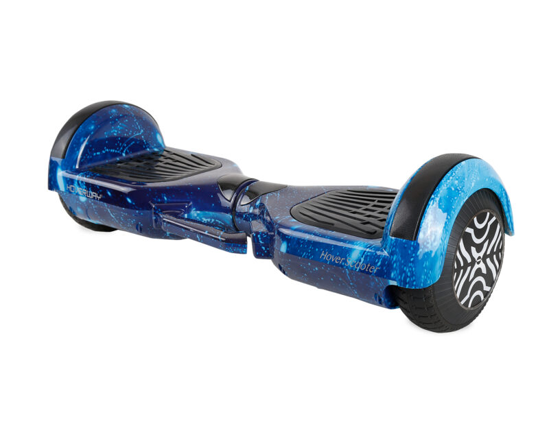 Galaxy - Powerway Scooter