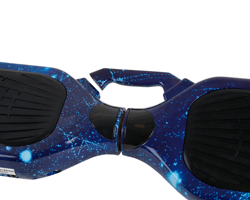 Galaxy - Powerway Scooter - Görsel 2