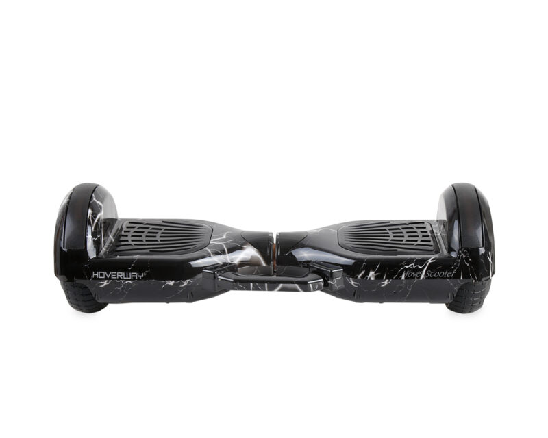 Lightning - Powerway Scooter - Görsel 3