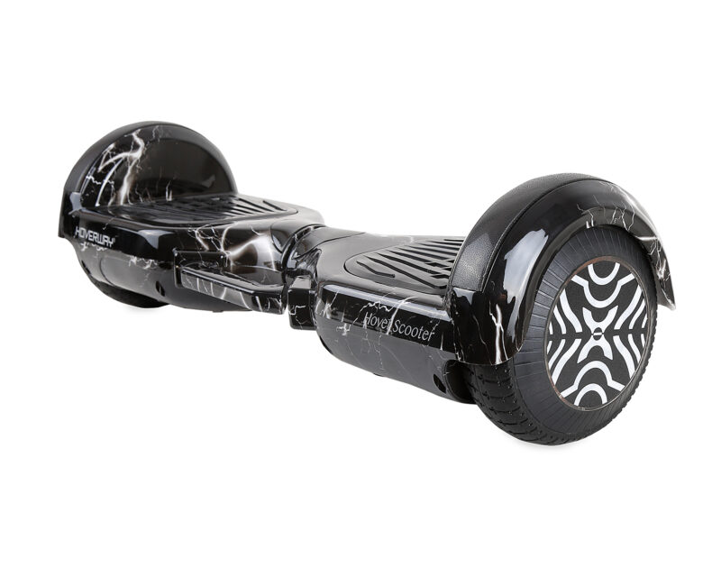 Lightning - Powerway Scooter