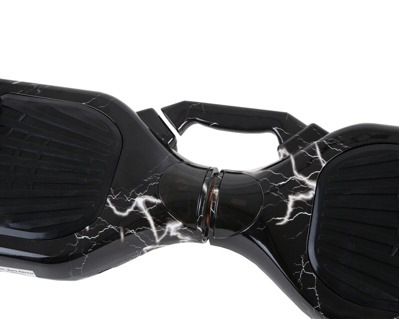 Lightning - Powerway Scooter - Görsel 2