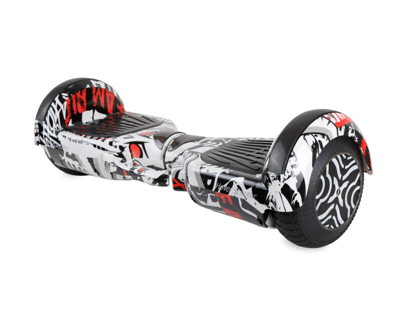 Racing - Powerway Scooter