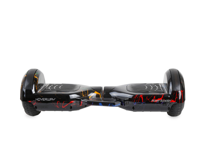 Venom - Powerway Scooter - Görsel 3