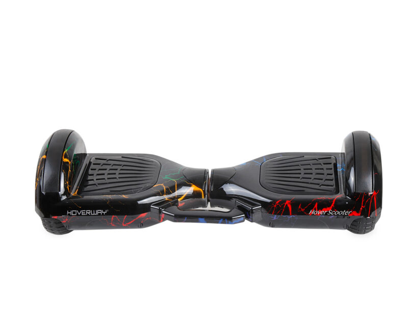 Venom - Powerway Scooter - Görsel 4