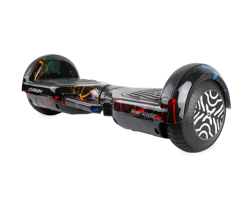 Venom - Powerway Scooter