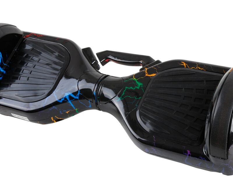 Venom - Powerway Scooter - Görsel 2