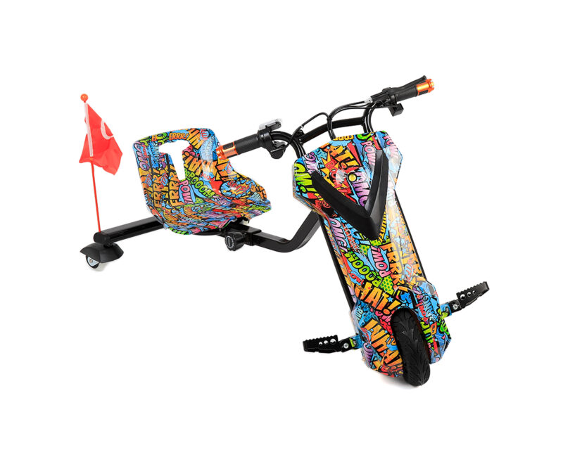 Hoverway Drift Scooter