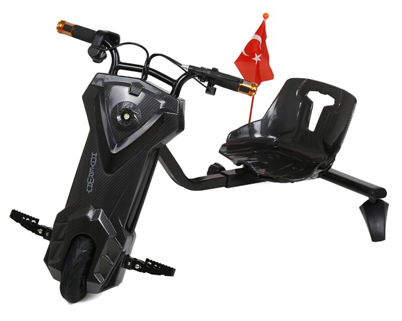 Hoverway Drift Scooter