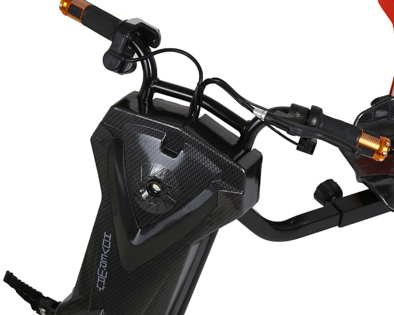 Hoverway Drift Scooter - Görsel 2