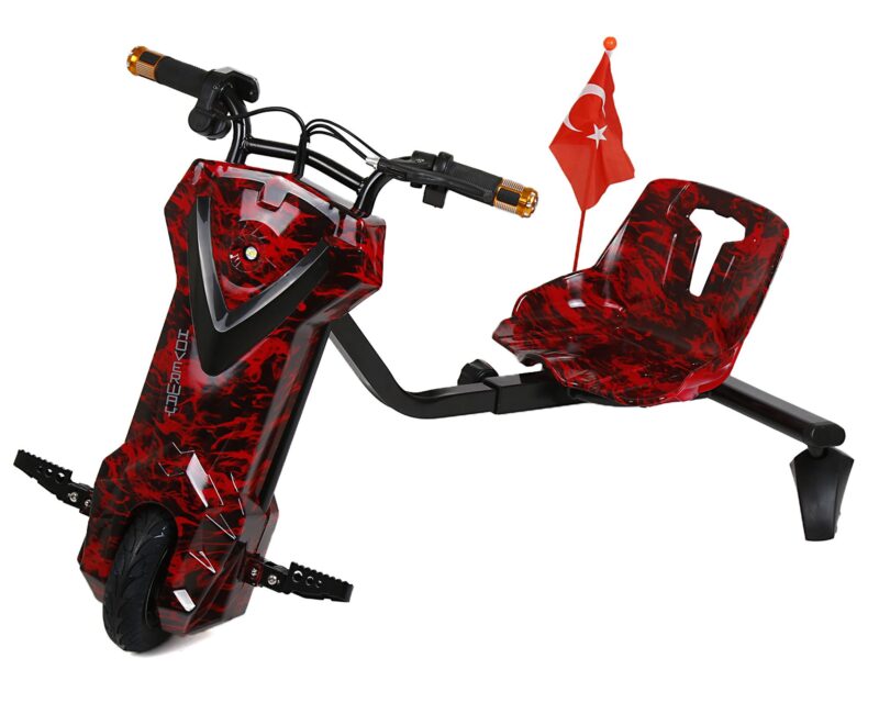 Hoverway Drift Scooter