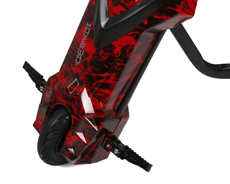 Hoverway Drift Scooter - Görsel 4