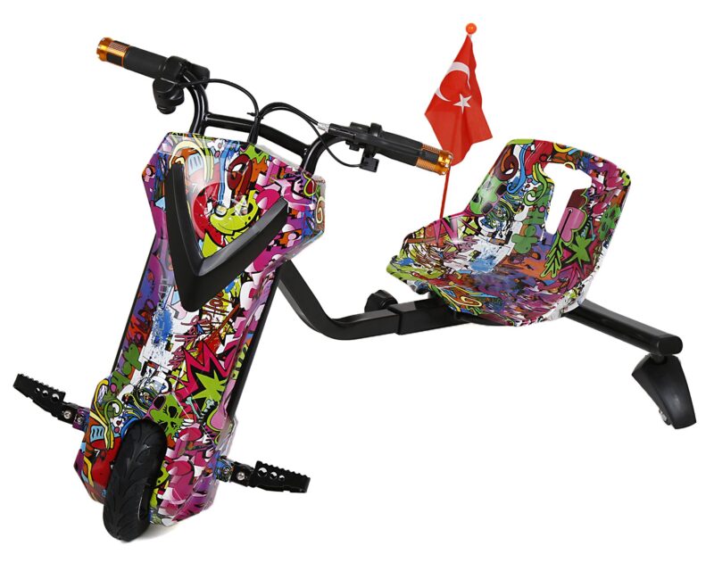 Hoverway Drift Scooter