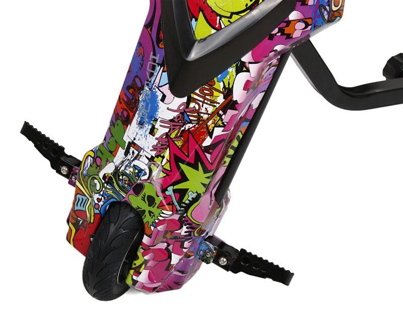 Hoverway Drift Scooter - Görsel 4