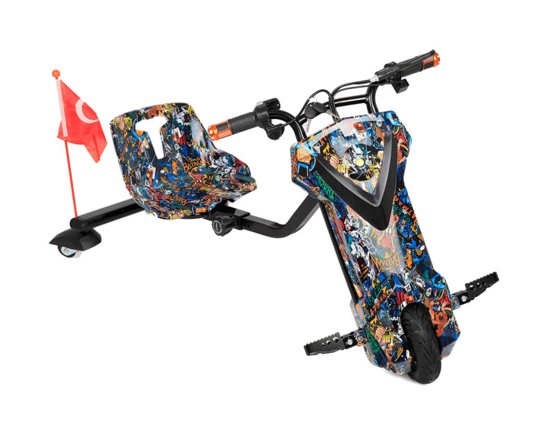 Hoverway Drift Scooter