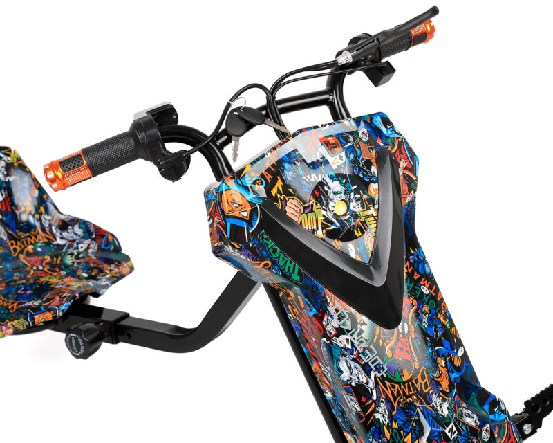 Hoverway Drift Scooter - Görsel 2