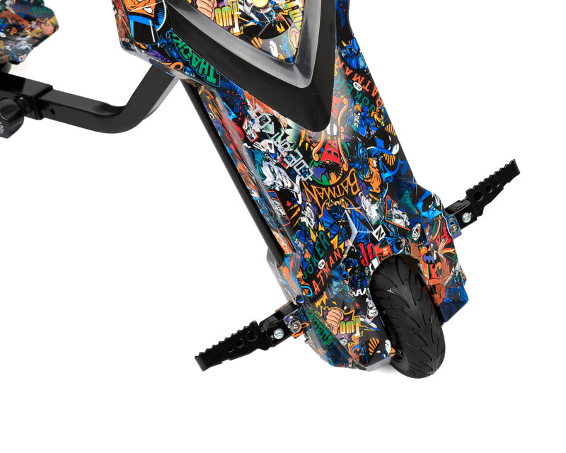 Hoverway Drift Scooter - Görsel 3