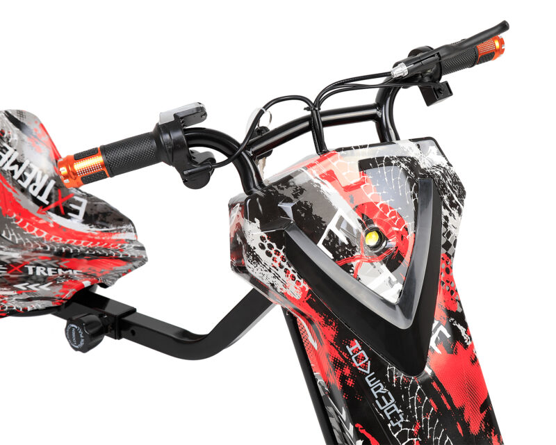 Hoverway Drift Scooter - Görsel 2