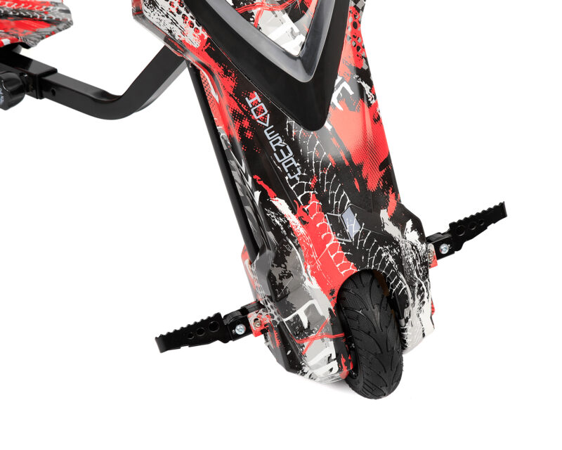 Hoverway Drift Scooter - Görsel 3