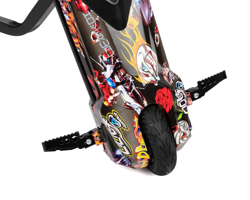 Hoverway Drift Scooter - Görsel 3