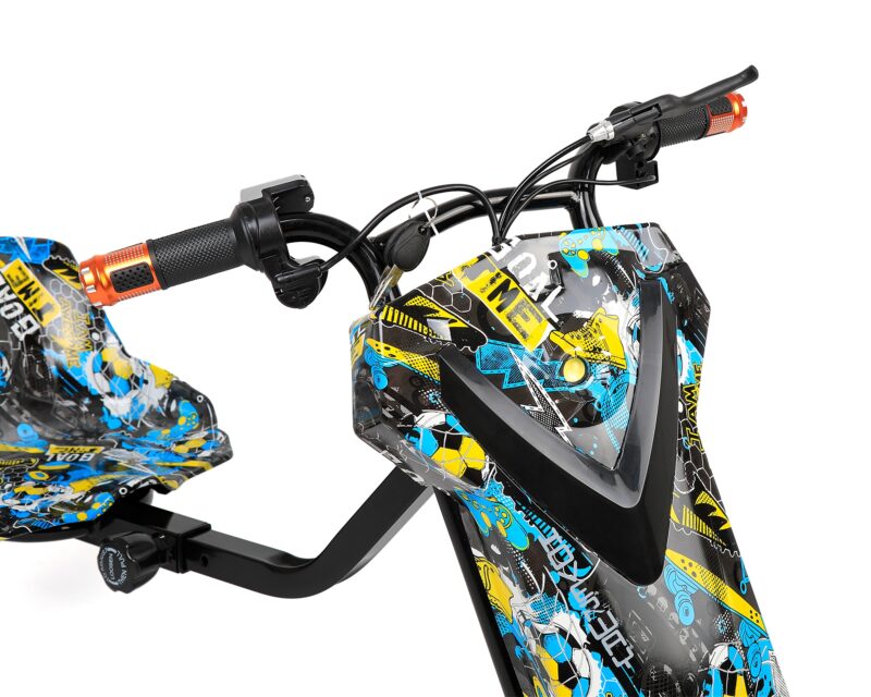 Hoverway Drift Scooter - Görsel 2