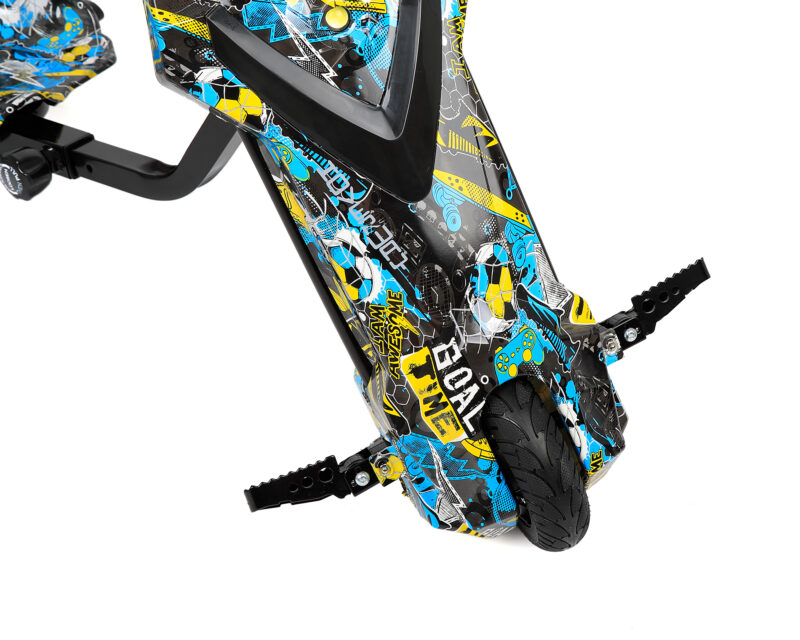 Hoverway Drift Scooter - Görsel 3