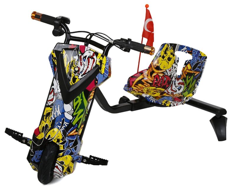 Hoverway Drift Scooter