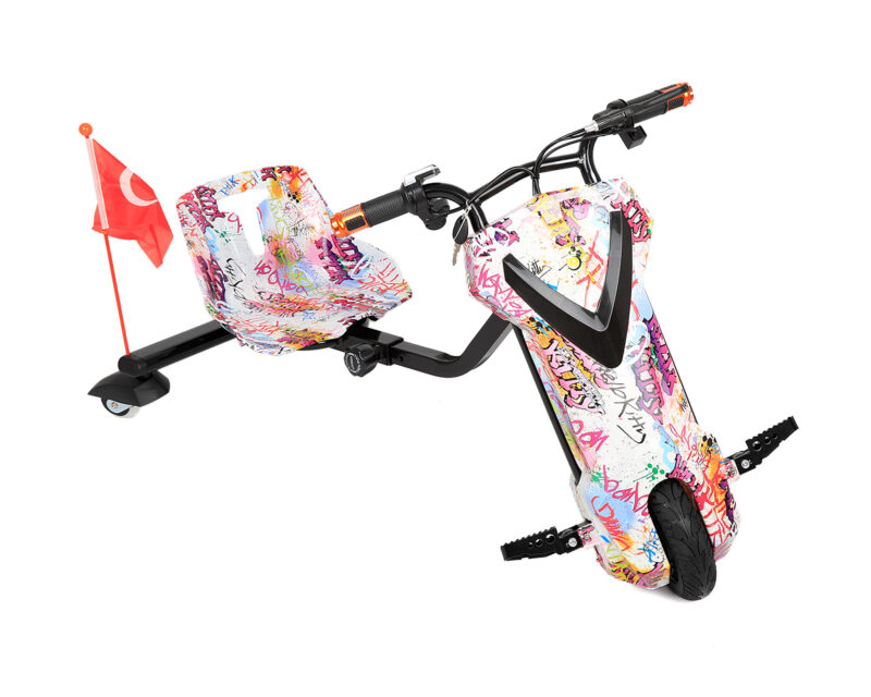 Hoverway Drift Scooter