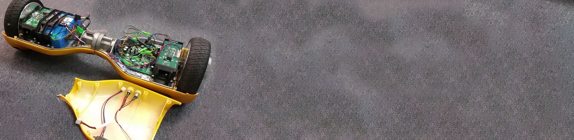 parallax background