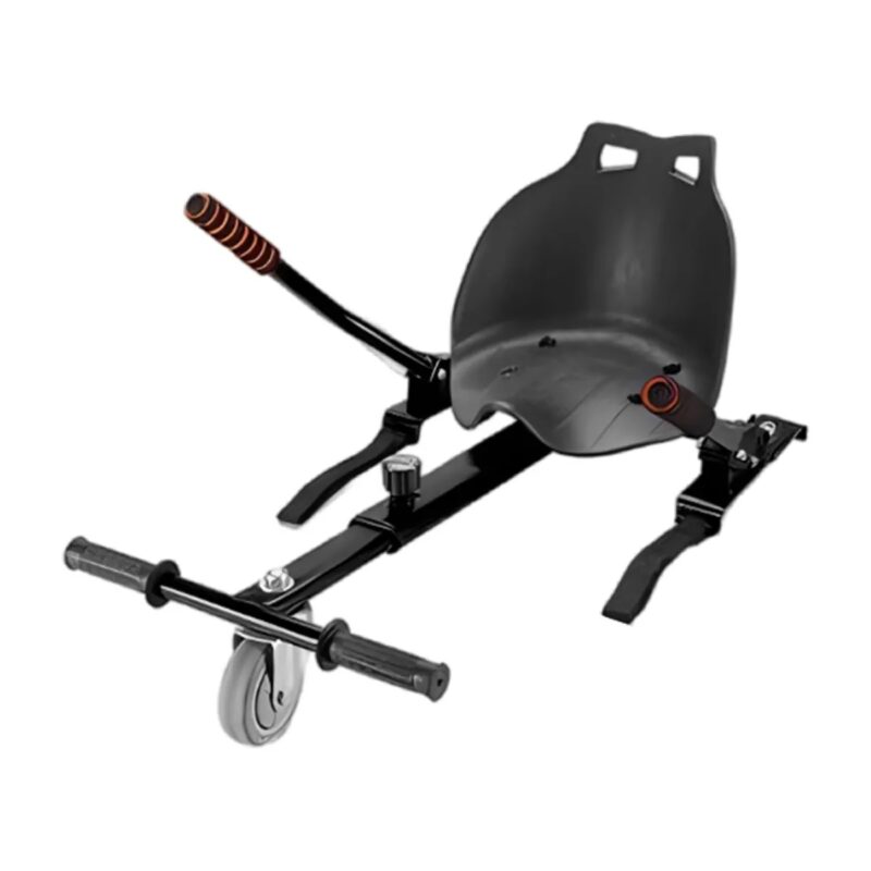 Hoverkart
