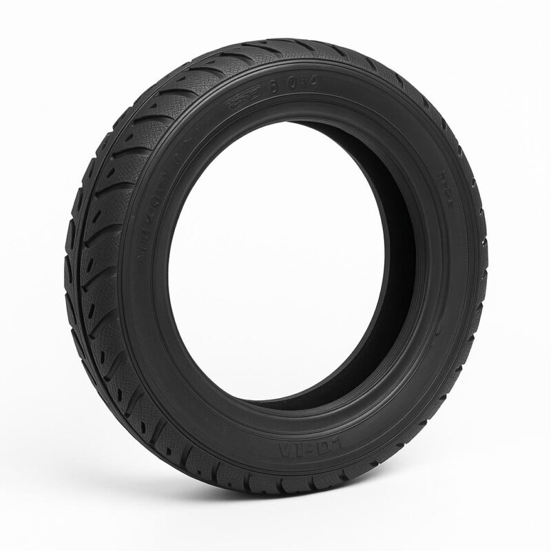 Drift Scooter Ön Teker
