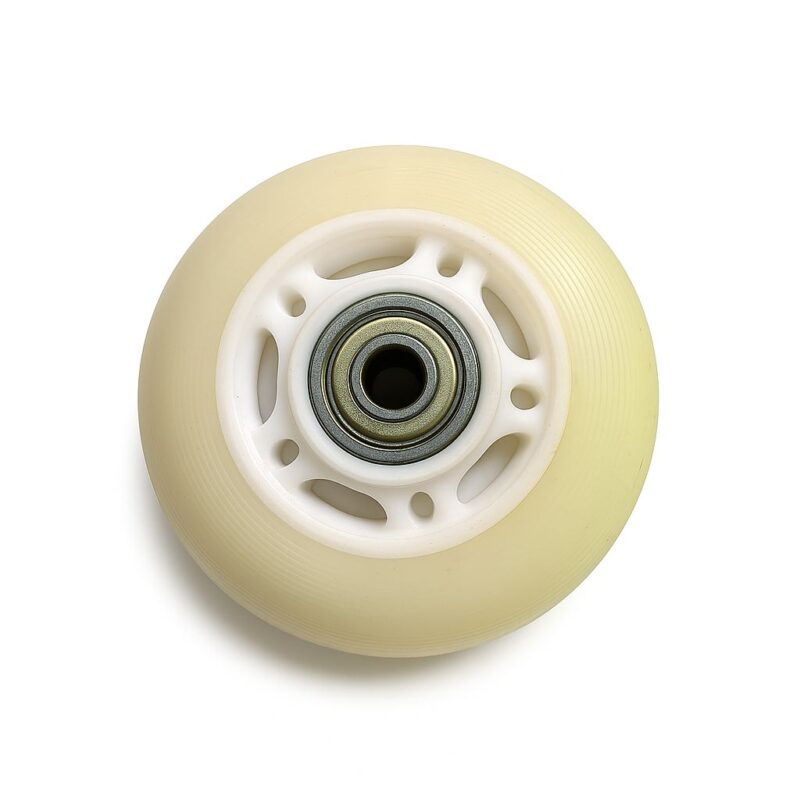 Drift Scooter Arka Teker