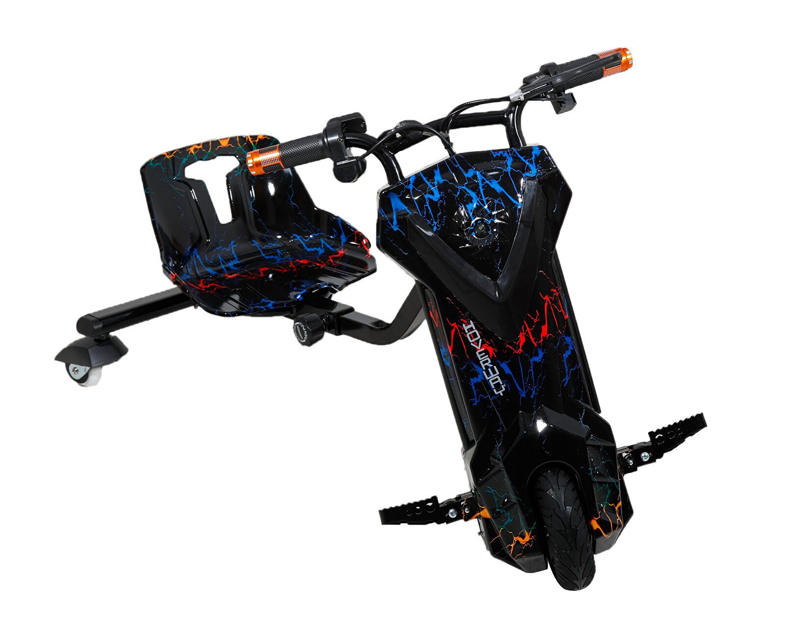 Venom - Hoverway Drift Scooter