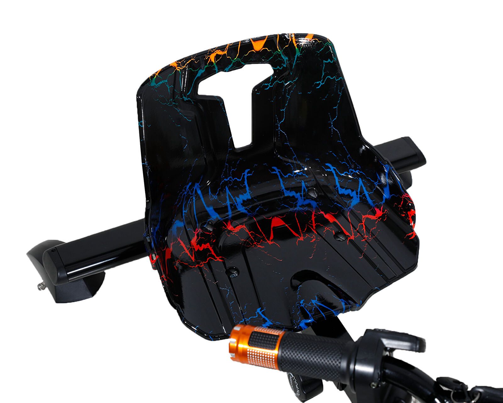 Venom - Hoverway Drift Scooter - Görsel 4